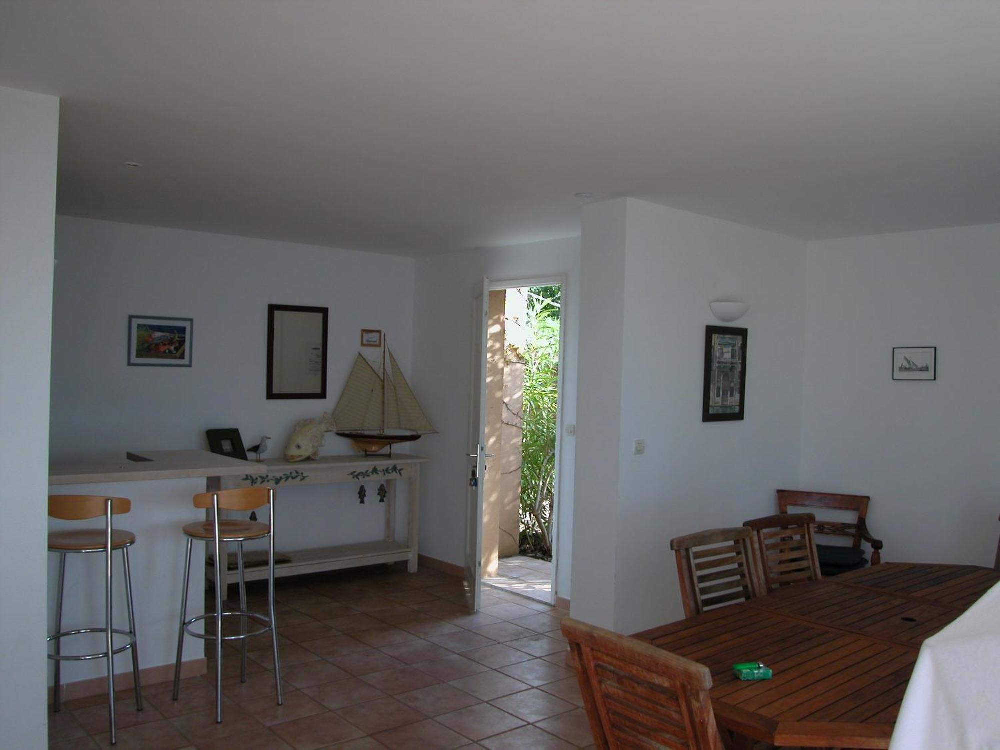 Villas Valinco San Martinu Corse Du Sud - Vue Et Proche Mer - Piscines-7 Chambres Olmeto  Rom bilde